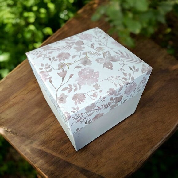 JESSICA CARLYLE Watch & Bracelet Set - Picture 5 of 5